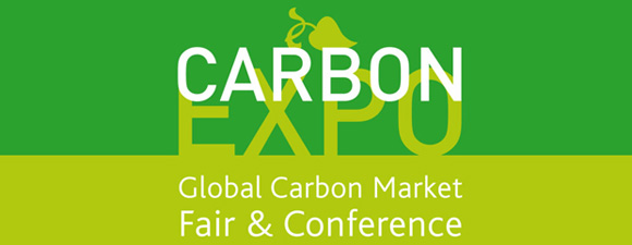 Logo Carbon Expo